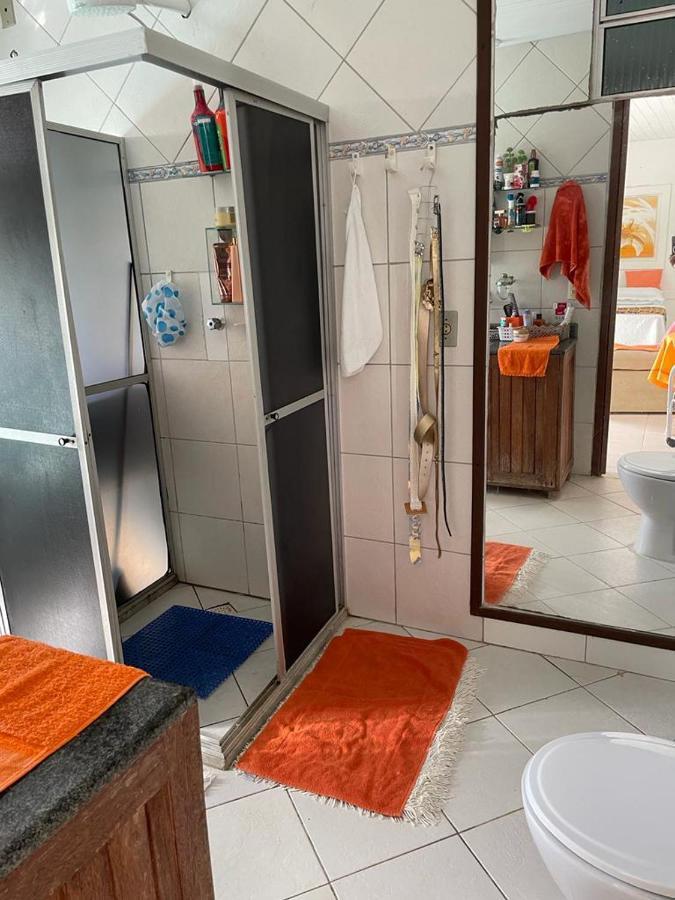 Casa De Eventos Cht Apartment Ponta Grossa  Ngoại thất bức ảnh