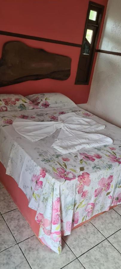 Casa De Eventos Cht Apartment Ponta Grossa  Ngoại thất bức ảnh
