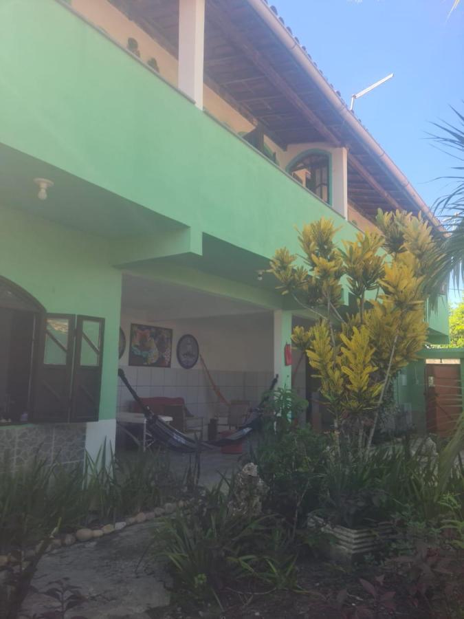 Casa De Eventos Cht Apartment Ponta Grossa  Ngoại thất bức ảnh
